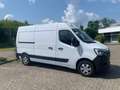 Renault Master Kastenwagen Komfort L2H2 3,5t Blue dCi 150 Weiß - thumbnail 3