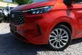 Ford Tourneo Custom Titanium Nugget TDCi 170 Tit L1 Markise 125 kW ... Rot - thumbnail 5