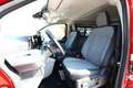 Ford Tourneo Custom Titanium Nugget TDCi 170 Tit L1 Markise 125 kW ... Rot - thumbnail 6