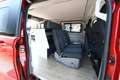 Ford Tourneo Custom Titanium Nugget TDCi 170 Tit L1 Markise 125 kW ... Rot - thumbnail 10