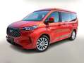 Ford Tourneo Custom Titanium Nugget TDCi 170 Tit L1 Markise 125 kW ... Rot - thumbnail 1