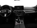 BMW 520 d Touring M-Sport Aut LED AHK STANDHZG RADAR Schwarz - thumbnail 10