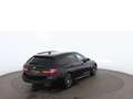 BMW 520 d Touring M-Sport Aut LED AHK STANDHZG RADAR Schwarz - thumbnail 3