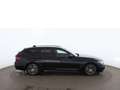 BMW 520 d Touring M-Sport Aut LED AHK STANDHZG RADAR Schwarz - thumbnail 2