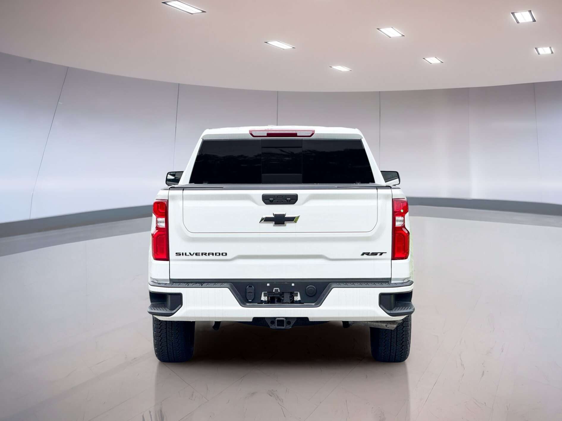 2026 Chevrolet Silverado 1500 Crew Cab Short Box 2 — снимка 1