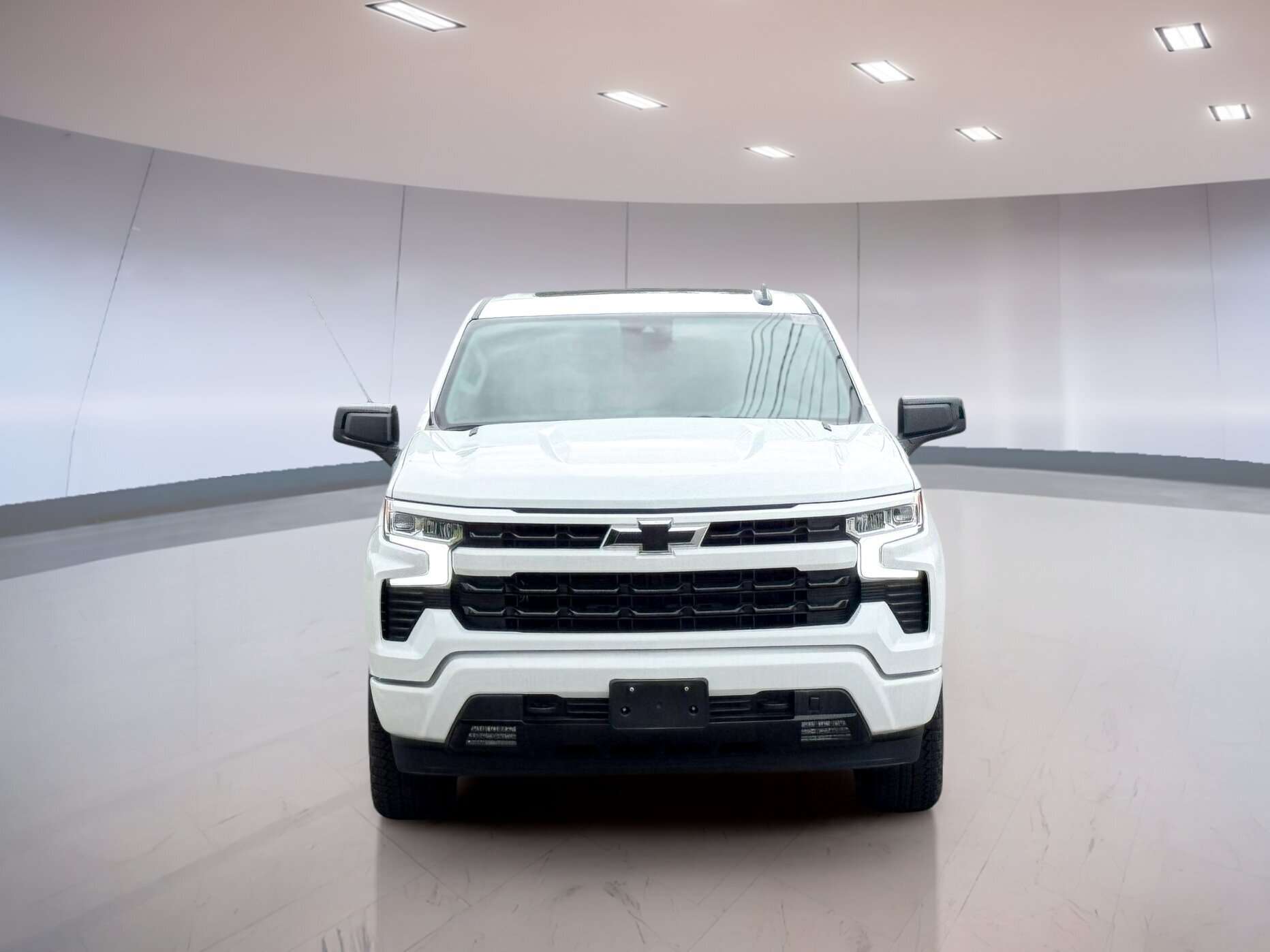 2026 Chevrolet Silverado 1500 Crew Cab Short Box 2 — снимка 1