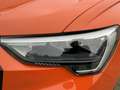 Audi Q3 35 TFSI S-TR ADVANCED 5JG+LED+NAVI+AHK+STDHZG Orange - thumbnail 15