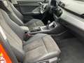 Audi Q3 35 TFSI S-TR ADVANCED 5JG+LED+NAVI+AHK+STDHZG Orange - thumbnail 12