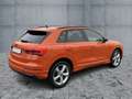 Audi Q3 35 TFSI S-TR ADVANCED 5JG+LED+NAVI+AHK+STDHZG Orange - thumbnail 6