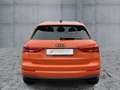 Audi Q3 35 TFSI S-TR ADVANCED 5JG+LED+NAVI+AHK+STDHZG Orange - thumbnail 5