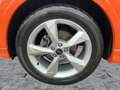 Audi Q3 35 TFSI S-TR ADVANCED 5JG+LED+NAVI+AHK+STDHZG Orange - thumbnail 8