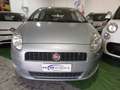 Fiat Grande Punto Grande Punto 5p 1.2 Dynamic GPL Plateado - thumbnail 2