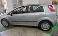 Fiat Grande Punto Grande Punto 5p 1.2 Dynamic GPL Plateado - thumbnail 4