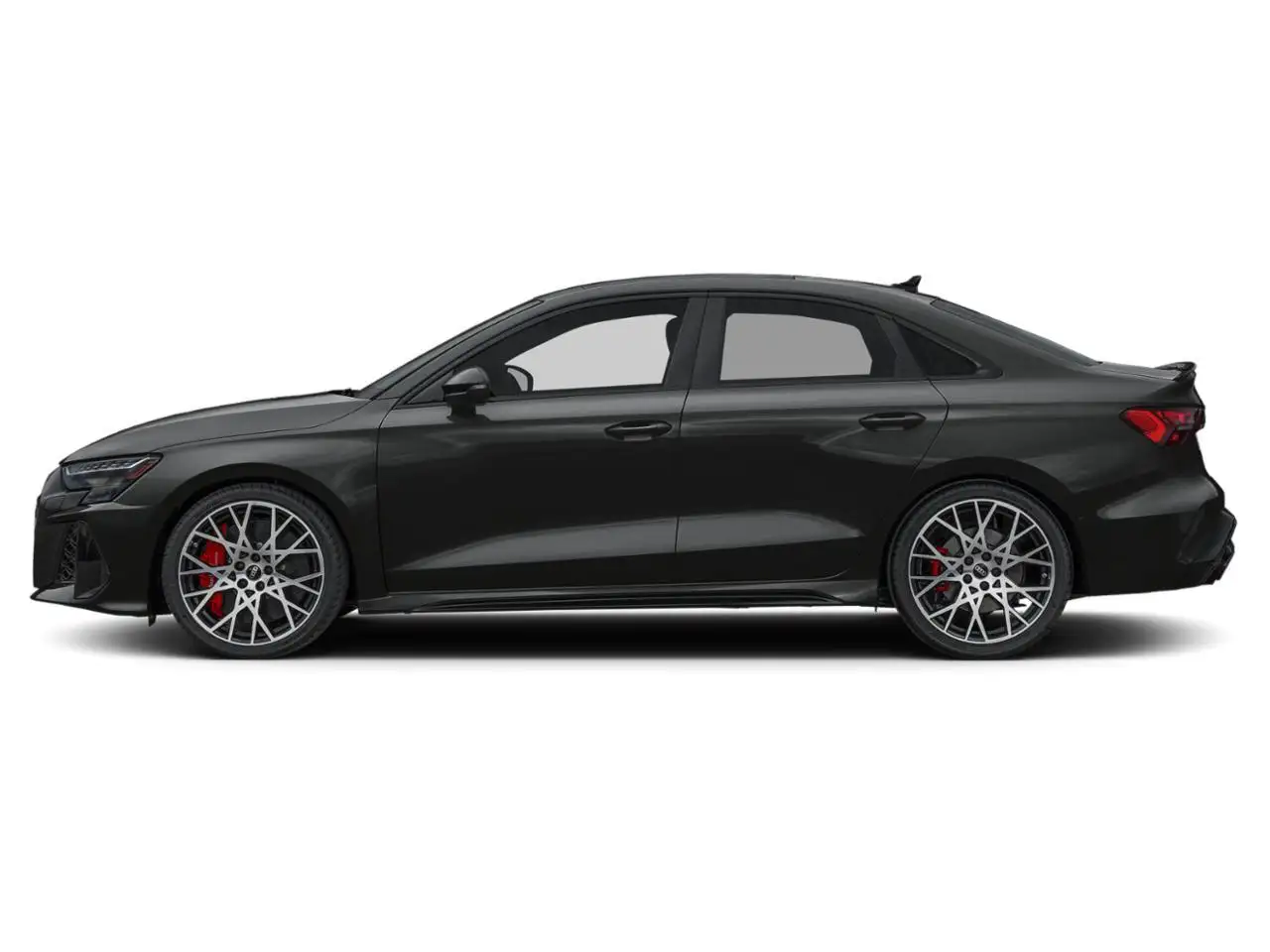 Audi RS3 снимка Audi RS3
