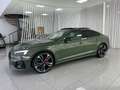Audi A5 B.Line 40 TDI quattro S tronic Sportback Verde - thumbnail 2