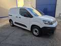 Citroen Berlingo Van BlueHDi S&S Talla M Club 100 Blanc - thumbnail 4