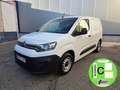 Citroen Berlingo Van BlueHDi S&S Talla M Club 100 Blanc - thumbnail 1