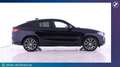 BMW X4 xDrive20d Schwarz - thumbnail 2