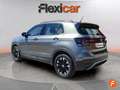 Volkswagen T-Cross 1.0 TSI Advance Gris - thumbnail 4