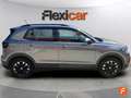 Volkswagen T-Cross 1.0 TSI Advance Gris - thumbnail 10