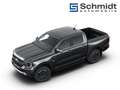 Ford Ranger DK Limited 2,0L Eblue 170PS A AWD Grau - thumbnail 2