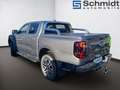 Ford Ranger DK Limited 2,0L Eblue 170PS A AWD Grau - thumbnail 2