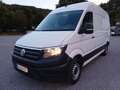Volkswagen Crafter Kasten35mittellang Hoch Klima*Kamera*SHZ Weiß - thumbnail 5