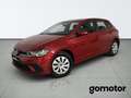 Volkswagen Polo 1.0 TSI 70KW ADVANCE 95 5P Blanco - thumbnail 1