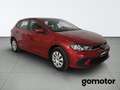 Volkswagen Polo 1.0 TSI 70KW ADVANCE 95 5P Blanco - thumbnail 4