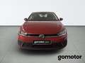 Volkswagen Polo 1.0 TSI 70KW ADVANCE 95 5P Blanco - thumbnail 6