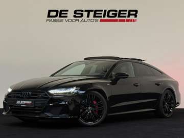 Sportback 55 TFSI e quattro S7 Competition S line