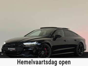 Sportback 55 TFSI e quattro S7 Competition S line