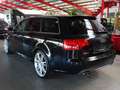 Audi S4 Avant 4.2 quattro*MEMORY+RECARO+NAVI+SCHIEBE Zwart - thumbnail 4