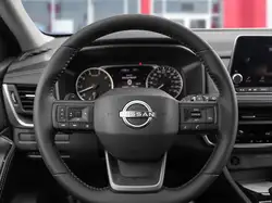 Nissan Rogue 2026 — фото 13