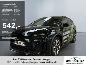 85 Sportline 82kWh 360 AUT Akustikglas