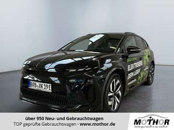 85 Sportline 82kWh 360 AUT Akustikglas