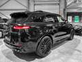 Land Rover Range Rover Sport P635 SV EDITION ONE/ FULL CARBON / ECHANGE;REPRISE Schwarz - thumbnail 3