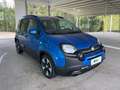 Fiat Panda 1.0 FireFly 70cv S&S Hybrid Pandina Blu/Azzurro - thumbnail 5