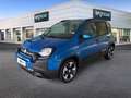 Fiat Panda 1.0 FireFly 70cv S&S Hybrid Pandina Blu/Azzurro - thumbnail 1
