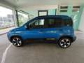 Fiat Panda 1.0 FireFly 70cv S&S Hybrid Pandina Blu/Azzurro - thumbnail 2