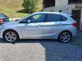 BMW 220 d Active Tourer EXPORTFAHRZEUG Silber - thumbnail 4