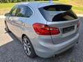 BMW 220 d Active Tourer EXPORTFAHRZEUG Silber - thumbnail 6