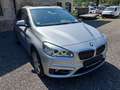 BMW 220 d Active Tourer EXPORTFAHRZEUG Silber - thumbnail 2