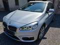 BMW 220 d Active Tourer EXPORTFAHRZEUG Silber - thumbnail 3