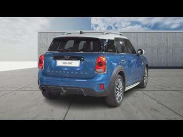 Cooper 136ch John Cooper Works