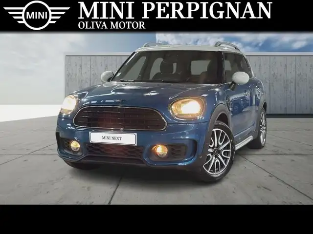 MINI John Cooper Works Cooper 136ch John Cooper Works