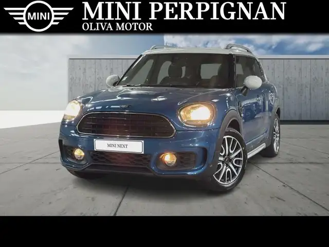 MINI John Cooper Works Cooper 136ch John Cooper Works