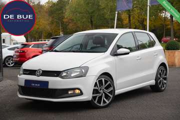 1.2 TDI Comfortline|Org NL NAP|Trekhaak|GTI 17"|Ca