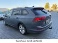 Volkswagen Golf VIII Variant 2.0 TDI DSG RFK SHZ Navi AHK Gris - thumbnail 7
