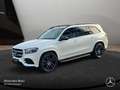 Mercedes-Benz GLS 580 4M AMG+NIGHT+PANO+360+AHK+MULTIBEAM+STHZG Weiß - thumbnail 2